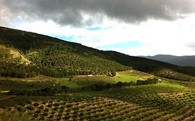 Casa Dehesa San Cristobal, Jaen